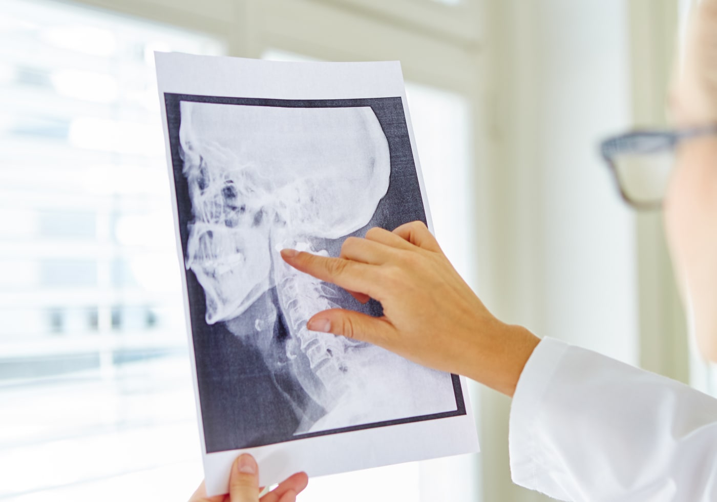 Ottawa TMJ & Dental Sleep Therapy